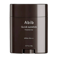 ABIB Quick Sunstick Protection Bar SPF50+