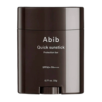 Abib Quick Sunstick Protection Bar SPF50+