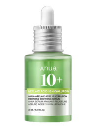 Anua Azelaic Acid 10 Hyaluron Redness Serum