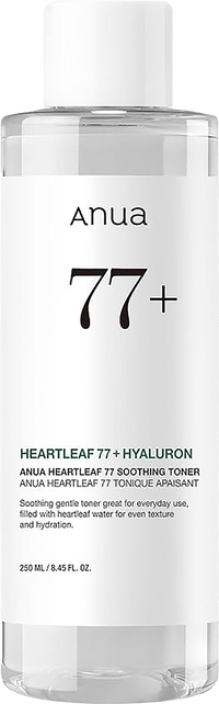 Anua Heartleaf 77% Soothing Toner