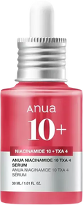 ANUA Niacinamide 10 Txa 4 Serum, Brightening Korean