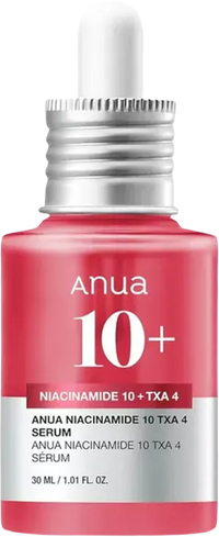 Anua Niacinamide 10 TXA 4 Brightening Serum