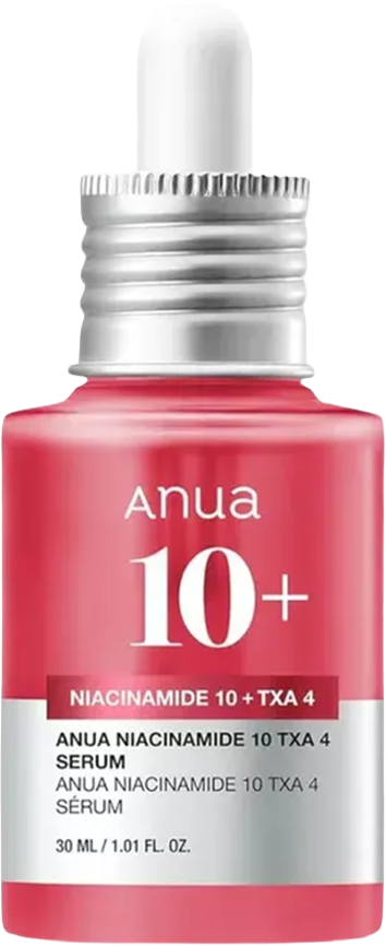 ANUA Niacinamide 10 Txa 4 Serum, Brightening Korean