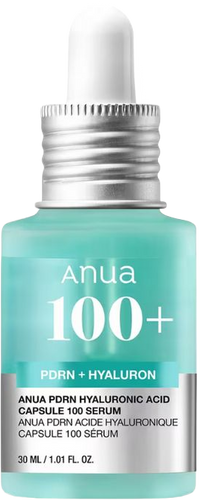 Anua PDRN Hyaluronic Acid Serum with Collagen