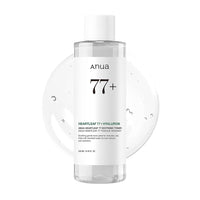 Anua Heartleaf 77% Soothing Toner – image 3