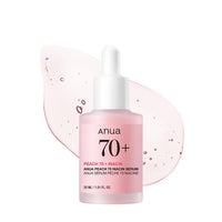 Anua Peach 70% Niacinamide Serum – image 7