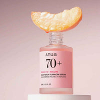 Anua Peach 70% Niacinamide Serum – image 6
