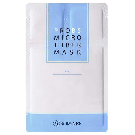 PRO B5 Microfibre Mask