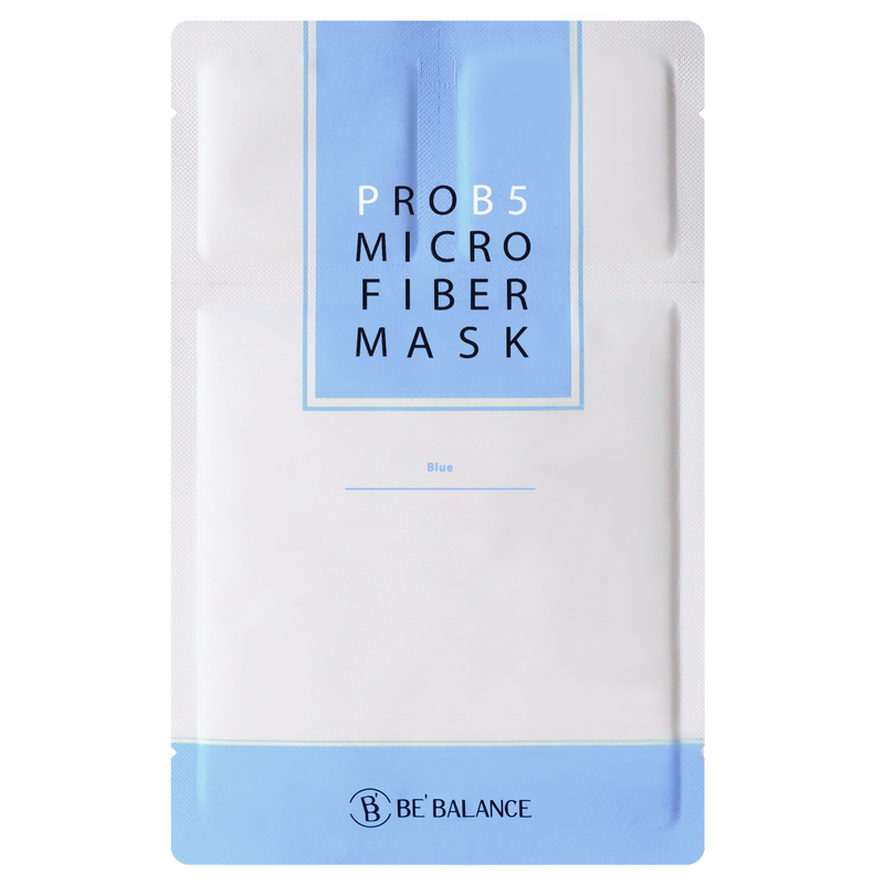 PRO B5 Microfibre Mask