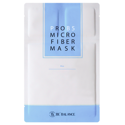PRO B5 Microfibre Mask