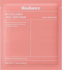 Biodance Bio-Collagen Real Deep Mask