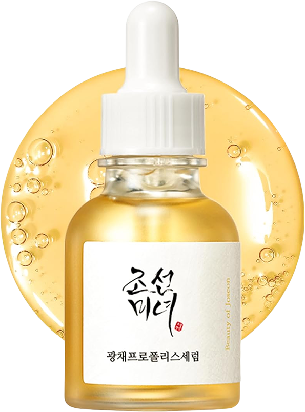 BEAUTY OF JOSEON Glow Serum - Propolis + Niacinamide