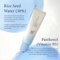 Beauty of Joseon Relief Sun Aqua-Fresh SPF50+ – image 5