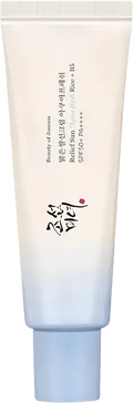 BEAUTY OF JOSEON Relief Sun Aqua Fresh Rice + B5 SPF50+ PA++++