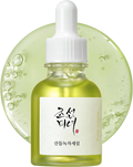 BEAUTY OF JOSEON Calming Serum Green Tea Panthenol Soothing,Sensitive, Acne-Prone, UV Irritated Skin