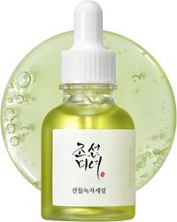 Beauty of Joseon Calming Serum Green Tea