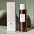 BEAUTY OF JOSEON Ginseng Essence Water Hydrating Face Toner for Dry, Dull Skin