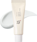 BEAUTY OF JOSEON Relief Sun Organic Sunscreen SPF50+, PA++++, Rice and Probiotics