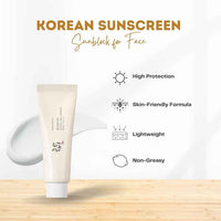 Beauty of Joseon Relief Sun SPF50+ PA++++ – image 5