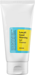 COSRX Low pH Good Morning Gel Cleanser