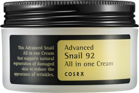 COSRX Advanced Snail 92 All In One Cream