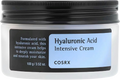 COSRX Hyaluronic Acid Moisturizing Cream, Long-lasting Hydration, Rich Moisturizer for Sensitive Skin, Parabens Free