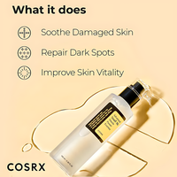 COSRX Snail Mucin 96% Power Repairing Essence – image 3