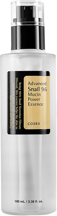 COSRX Snail Mucin 96% Power Repairing Essence