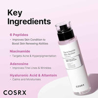 COSRX The 6 Peptide Skin Booster Serum – image 3