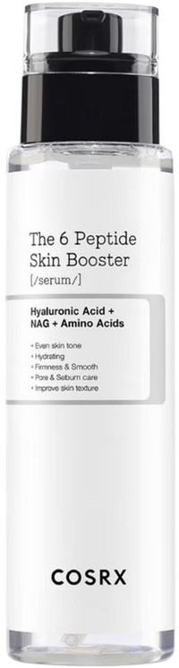 COSRX The 6 Peptide Skin Booster Serum