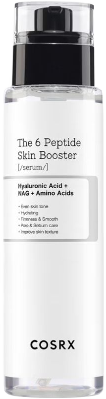 COSRX The 6 Peptide Skin Booster Serum