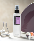 COSRX AHA/BHA Treatment Toner, Facial Exfoliating Spray for Whiteheads, Pores, & Uneven Skin, Not Tested on Animals,Parabens Free - Koraya Beauty