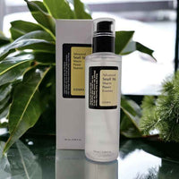COSRX Snail Mucin 96% Power Repairing Essence – image 4