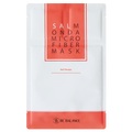 SALMON DA Microfiber Sheet Mask