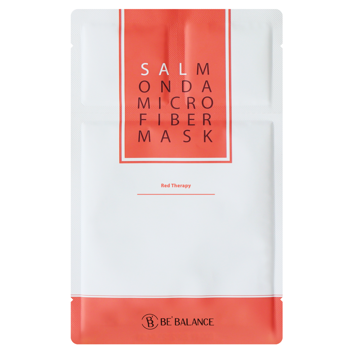 SALMON DA Microfiber Sheet Mask