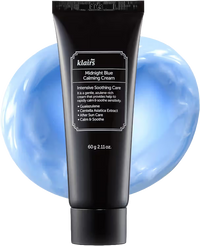 Dear, Klairs Midnight Blue Calming Cream