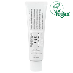 DR. ALTHEA 345 Relief Cream, Daily Face Moisturizer, Blemish Relief Care, Soothing Recovery & Moistur