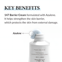 Dr. Althea 147 Barrier Cream with Ceramides – image 3