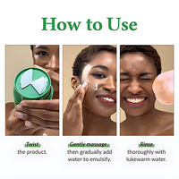 Dr. Althea Pure Grinding Cleansing Balm – image 3