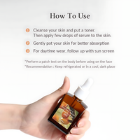 Dr. Althea Vitamin C Brightening Serum – image 5