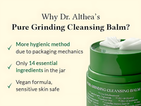Dr. Althea Pure Grinding Cleansing Balm – image 2