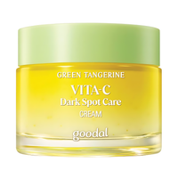 Goodal Green Tangerine Vitamin C Cream – image 2