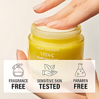 Goodal Green Tangerine Vitamin C Cream – image 6