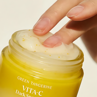 Goodal Green Tangerine Vitamin C Cream – image 4