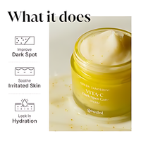 Goodal Green Tangerine Vitamin C Cream – image 5