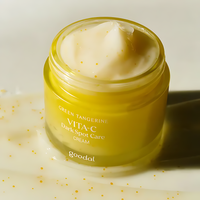 Goodal Green Tangerine Vitamin C Cream – image 3