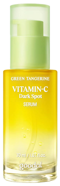 GOODAL Green Tangerine Vitamin C Serum