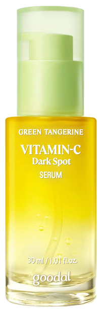 Goodal Green Tangerine Vitamin C Serum