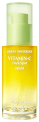 GOODAL Green Tangerine Vitamin C Serum