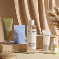 Sensitive Skin & Redness Relief Kit